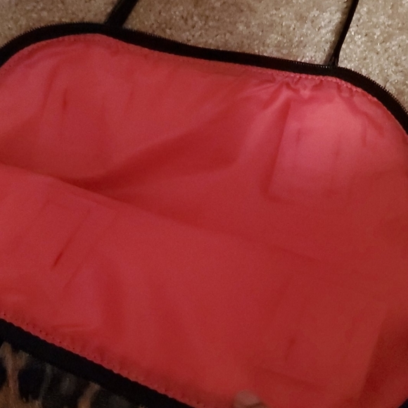 Leopard print bag - Picture 2 of 2